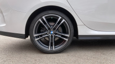 BMW 2 Series 218i [136] M Sport 4dr DCT Petrol Saloon